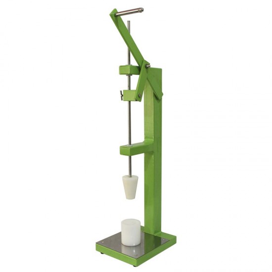 Modeladora Profissional Para Pizza Cone Até 17cm Gastrobel